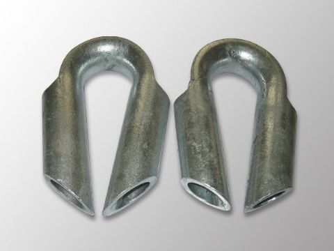 點擊查看詳細信息<br>標題：管式套環 閱讀次數：3611